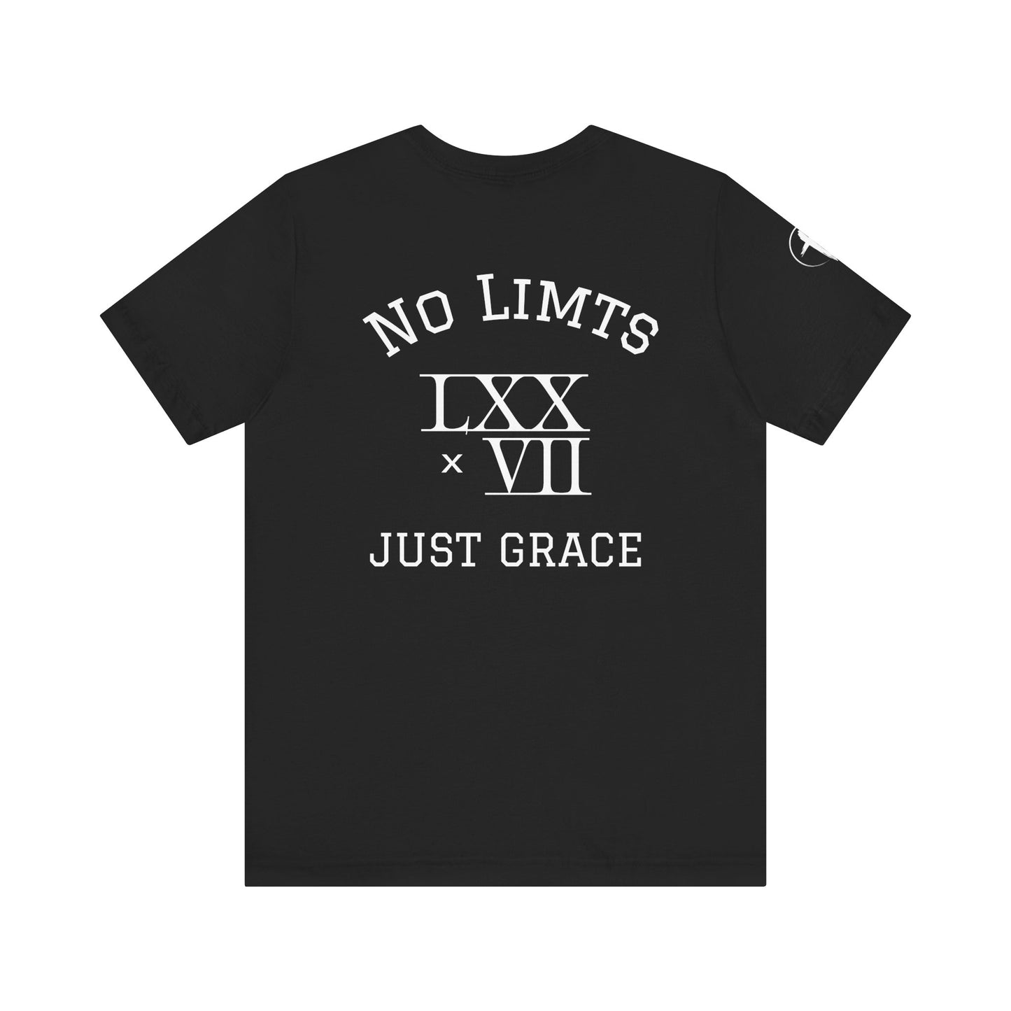 Limitless Grace