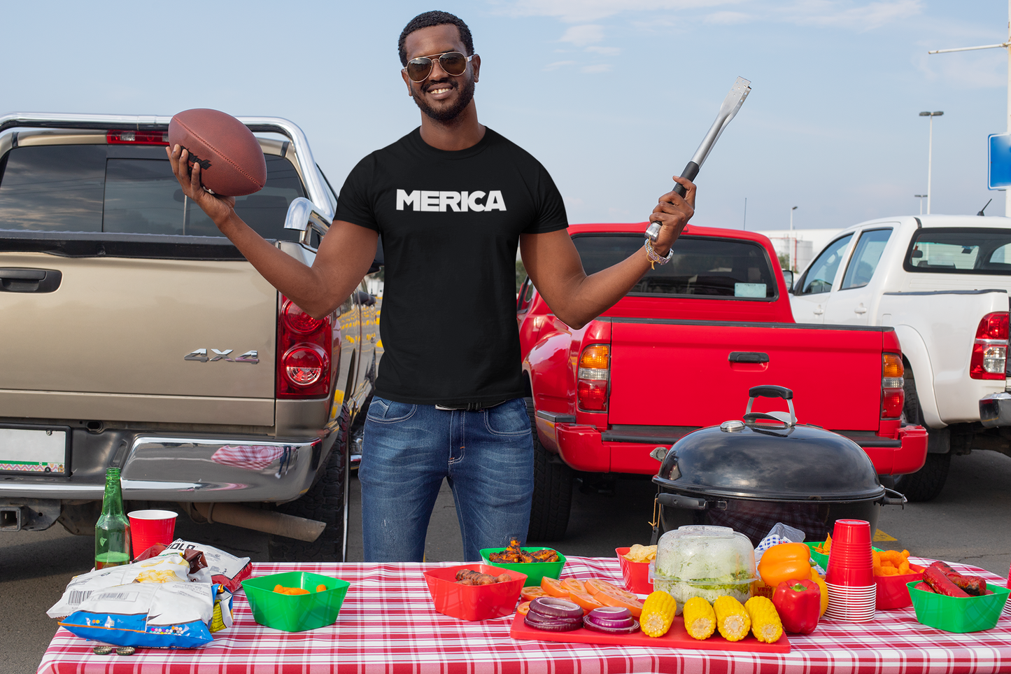 The 'Merica Classic