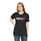 The Terrified Tee