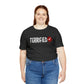 The Terrified Tee