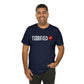 The Terrified Tee