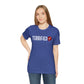 The Terrified Tee