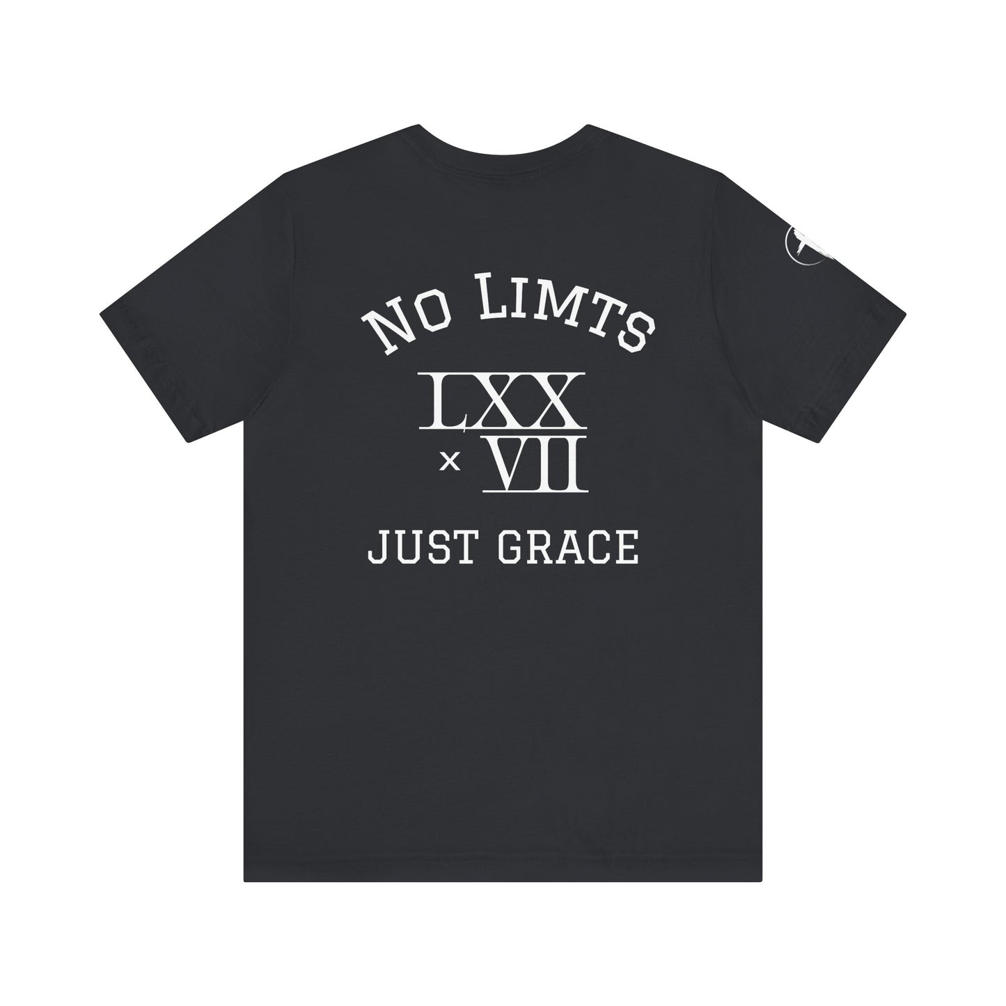 Limitless Grace