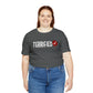 The Terrified Tee