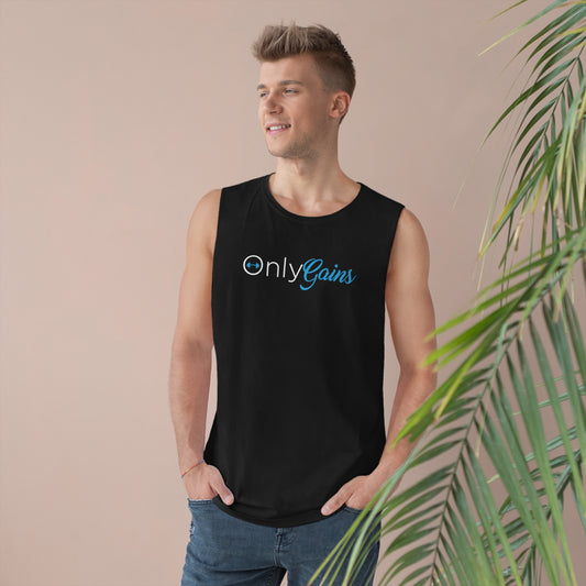 OnlyGains Tank