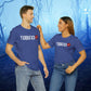 The Terrified Tee