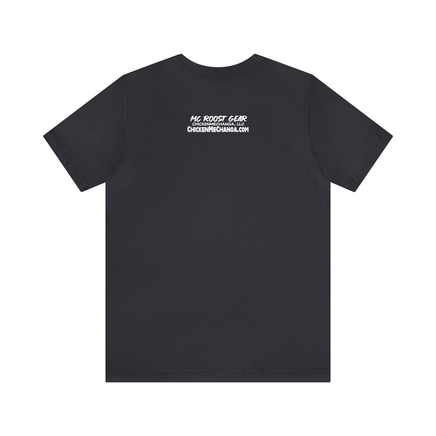 Holy & Sacred Tee