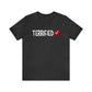 The Terrified Tee
