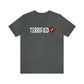 The Terrified Tee