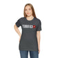 The Terrified Tee