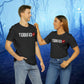 The Terrified Tee