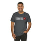 The Terrified Tee