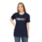 The Terrified Tee