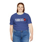 The Terrified Tee