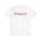 OnlySquats Tee