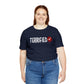 The Terrified Tee
