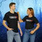 The Terrified Tee