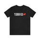 The Terrified Tee