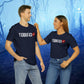 The Terrified Tee
