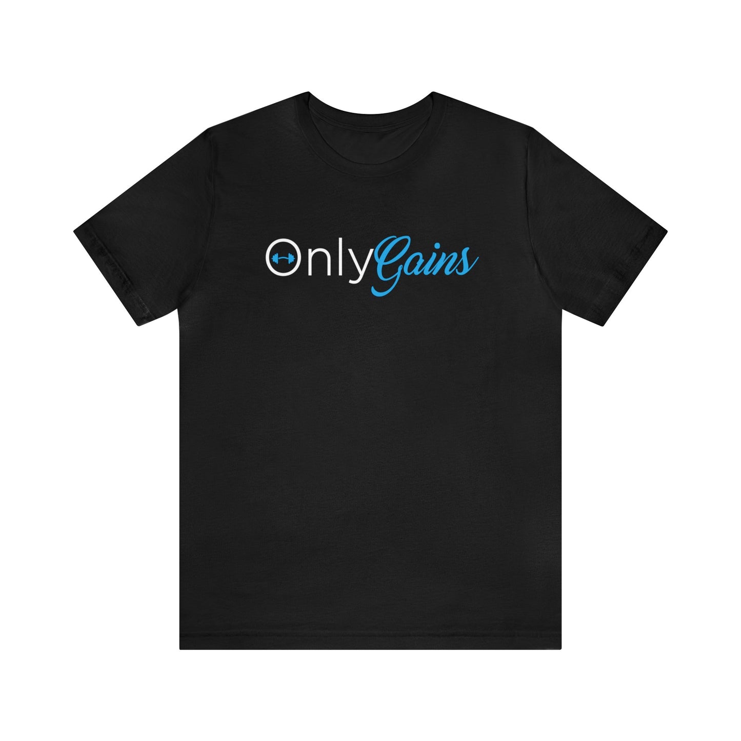 OnlyGains Tee