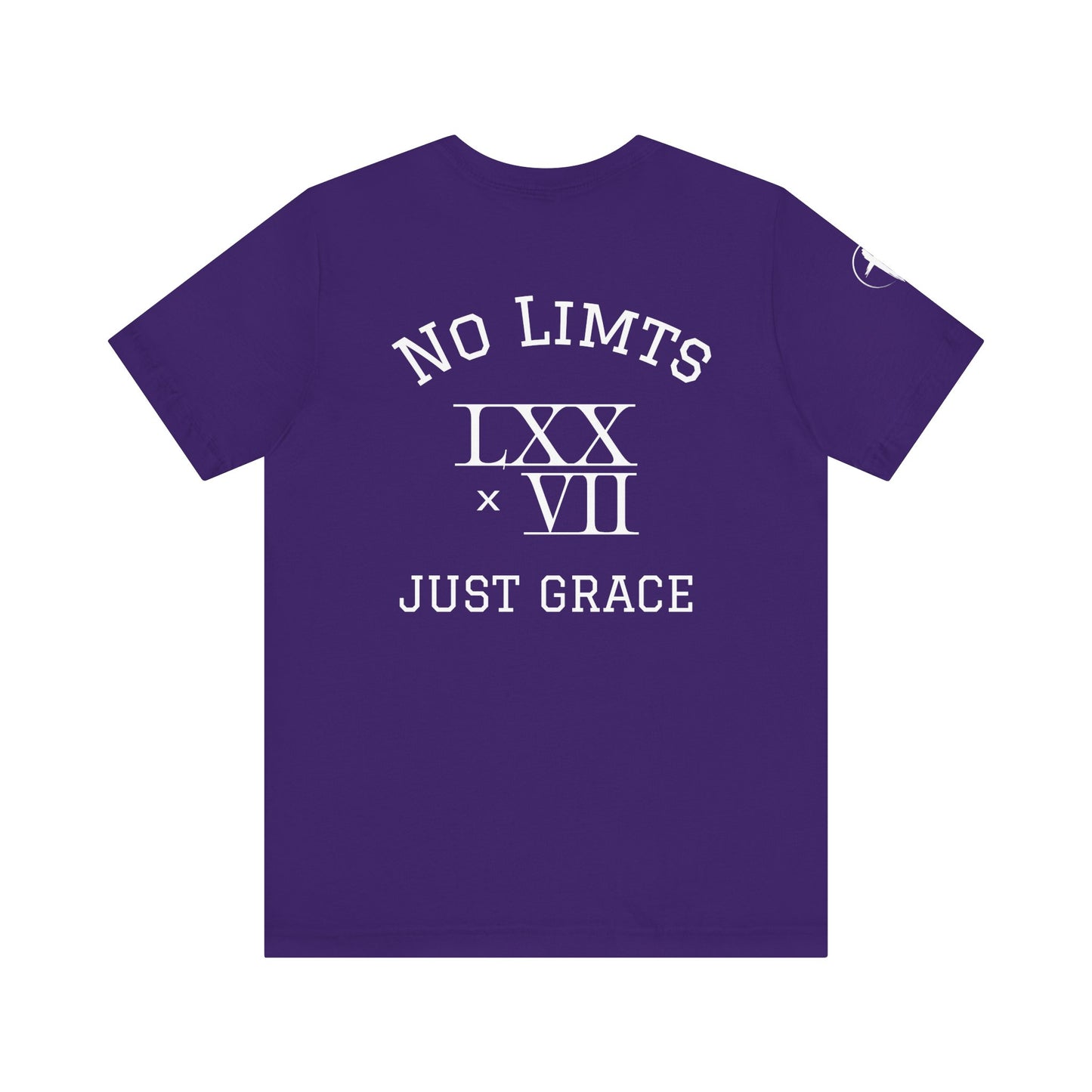 Limitless Grace