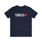 The Terrified Tee