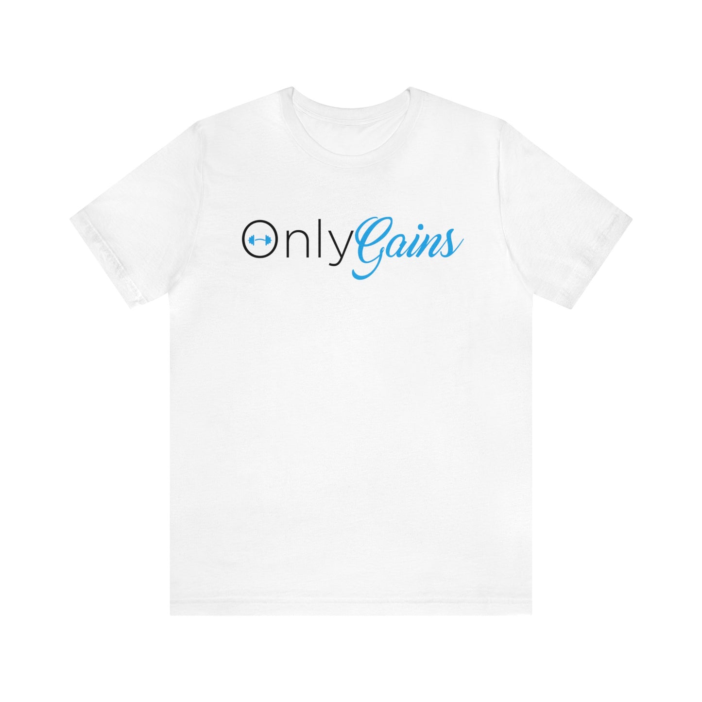 OnlyGains Tee