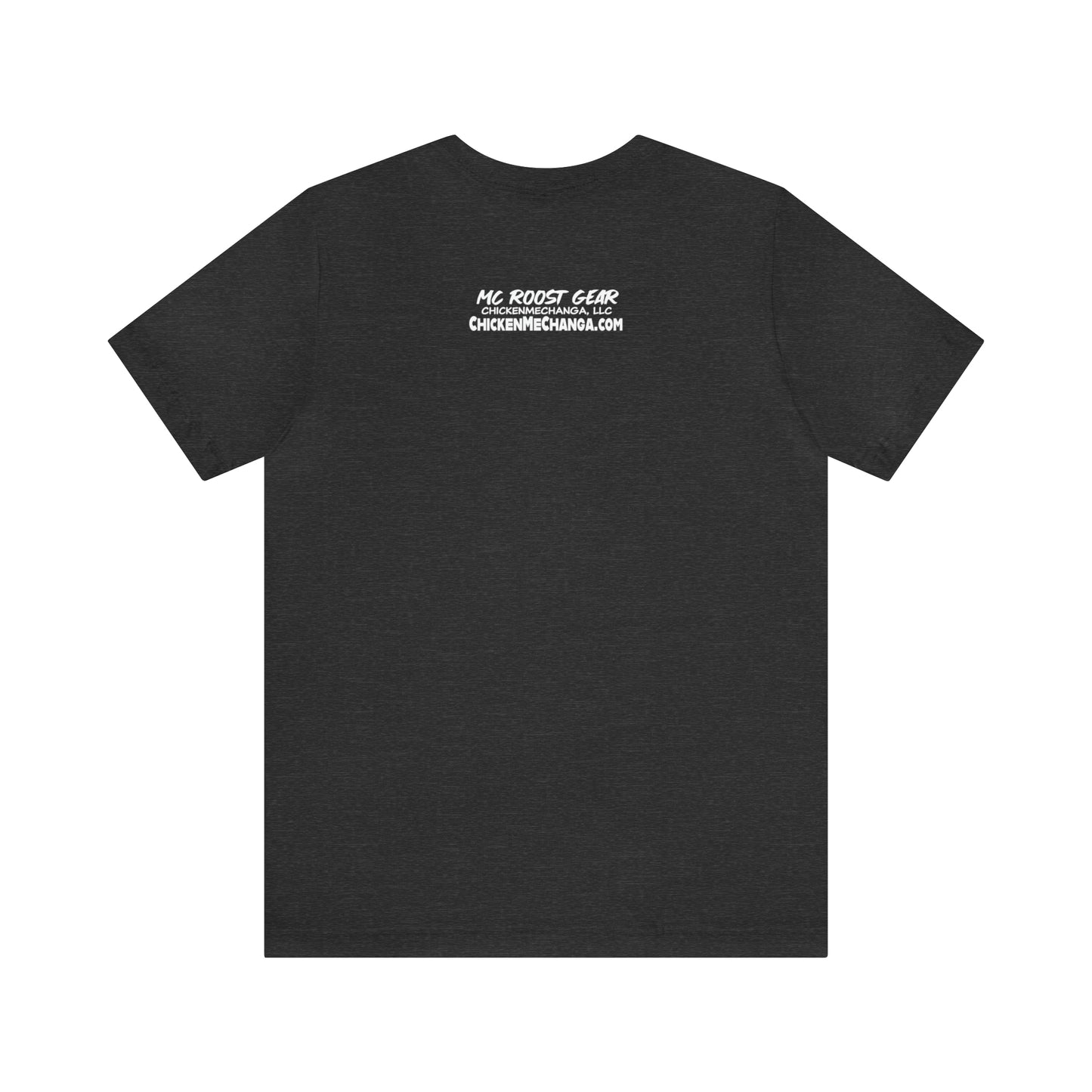 Holy & Sacred Tee