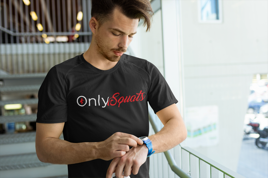 OnlySquats Tee