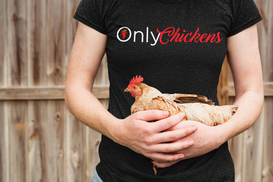 OnlyChickens Tee