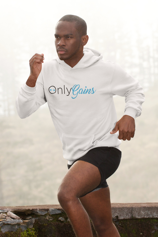 OnlyGains Sweatshirt
