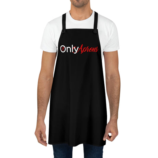 Only Aprons