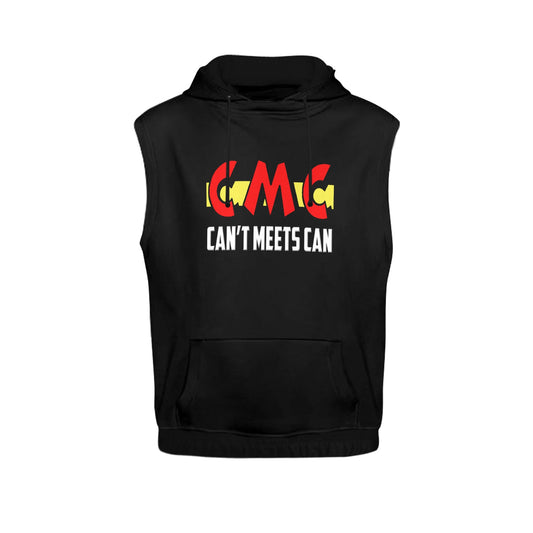 CMC - Sleeveless Hoodie