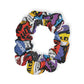 Saucy Scrunchie