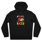 Talia On a Hoodie!