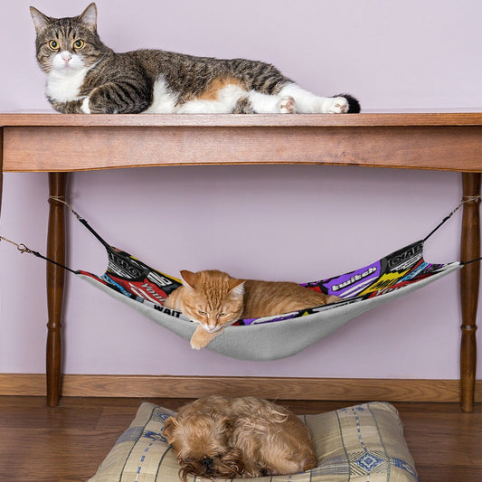 Saucy Pet hammock